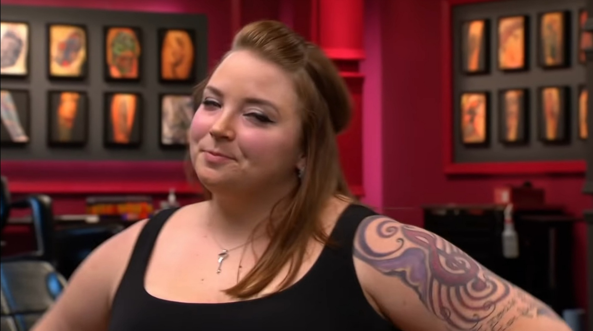 Ink Master