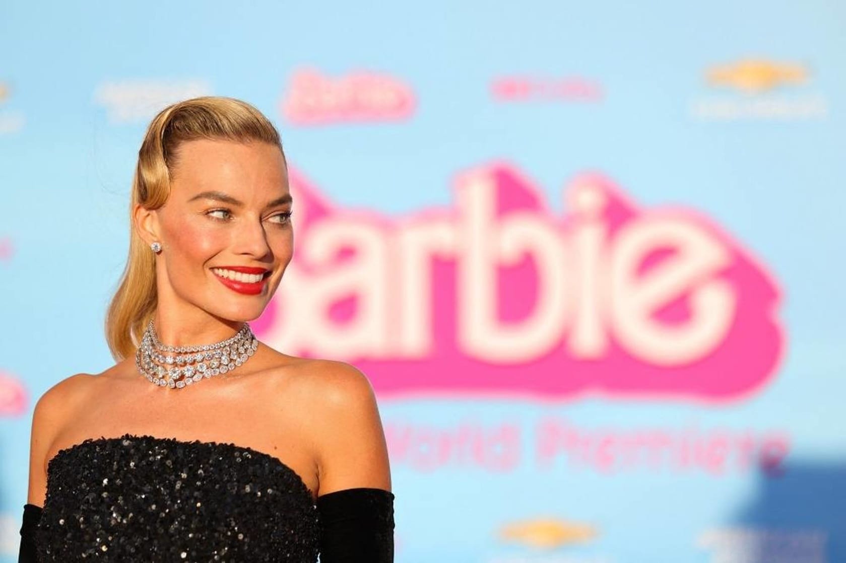 Margot Robbie