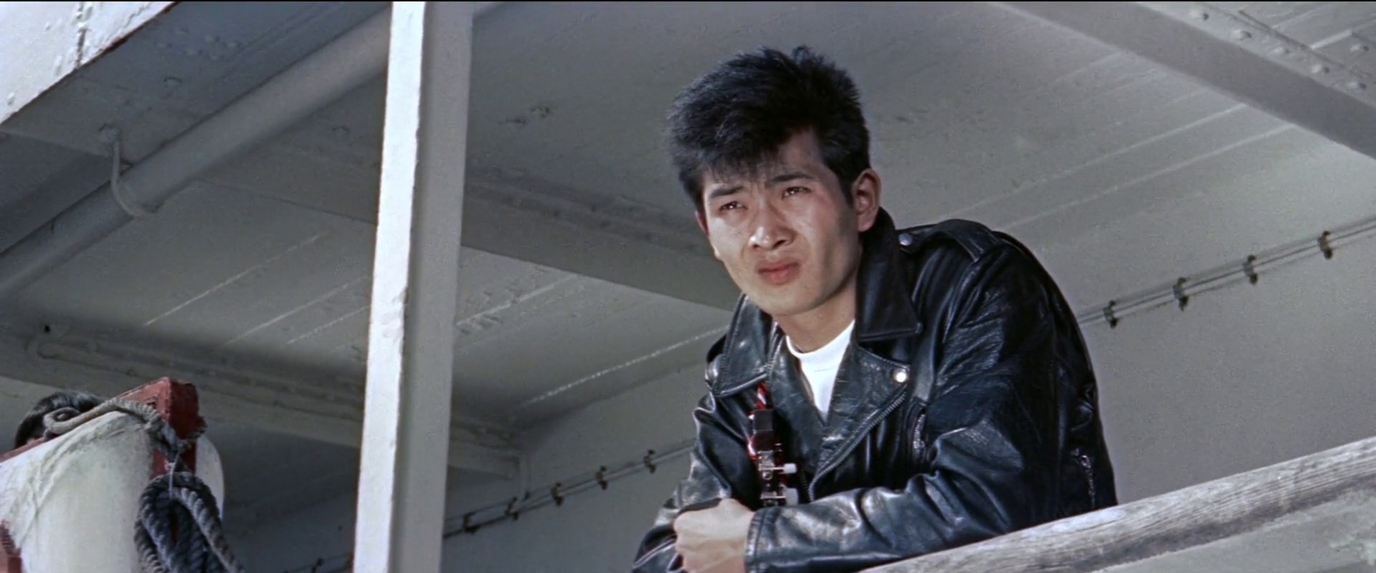 Akira Kobayashi