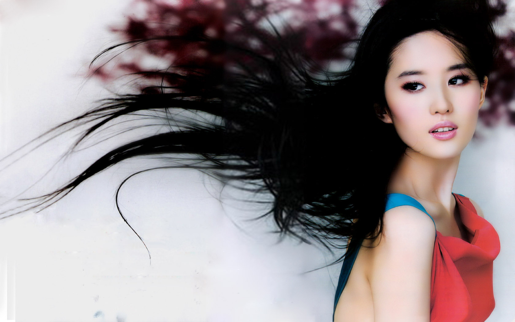 Yifei Liu Yifei Liu