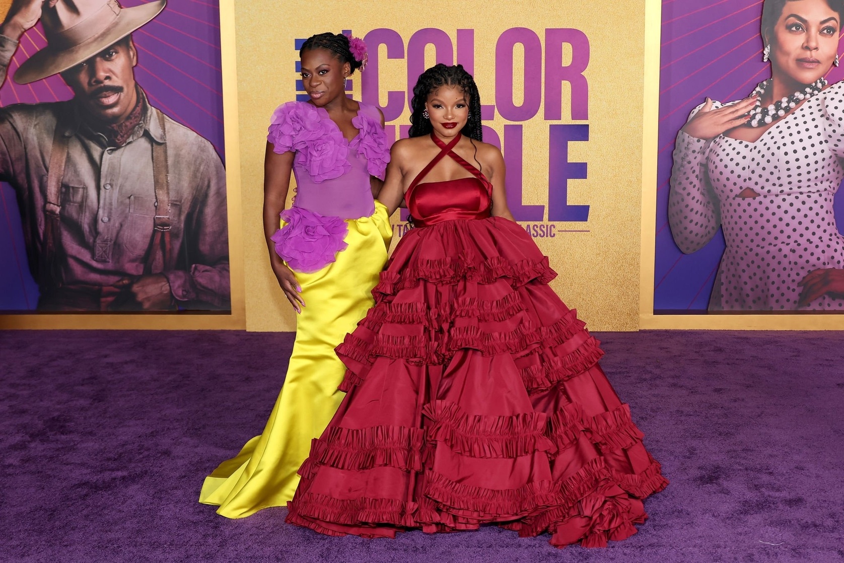 Halle Bailey