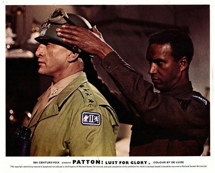 Patton