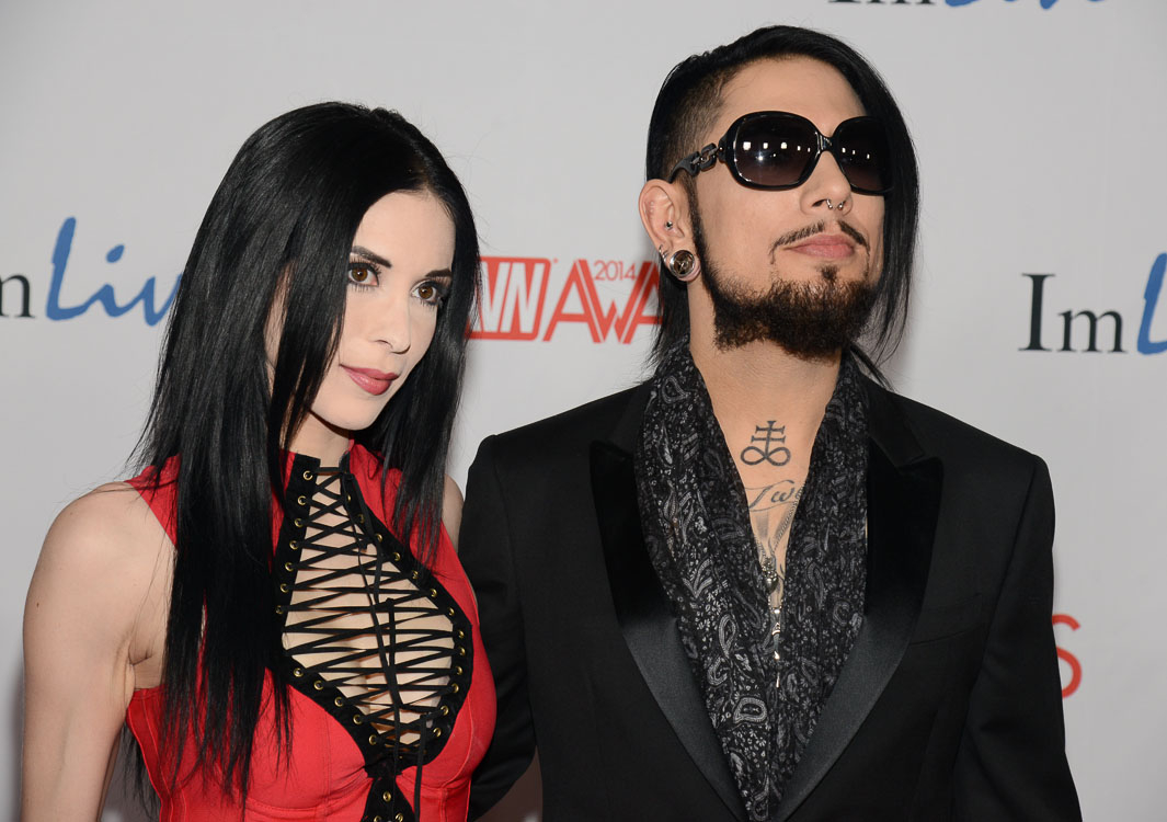AVN Awards 2014