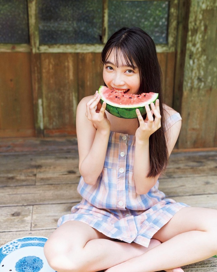 Picture of Rumika Fukuda