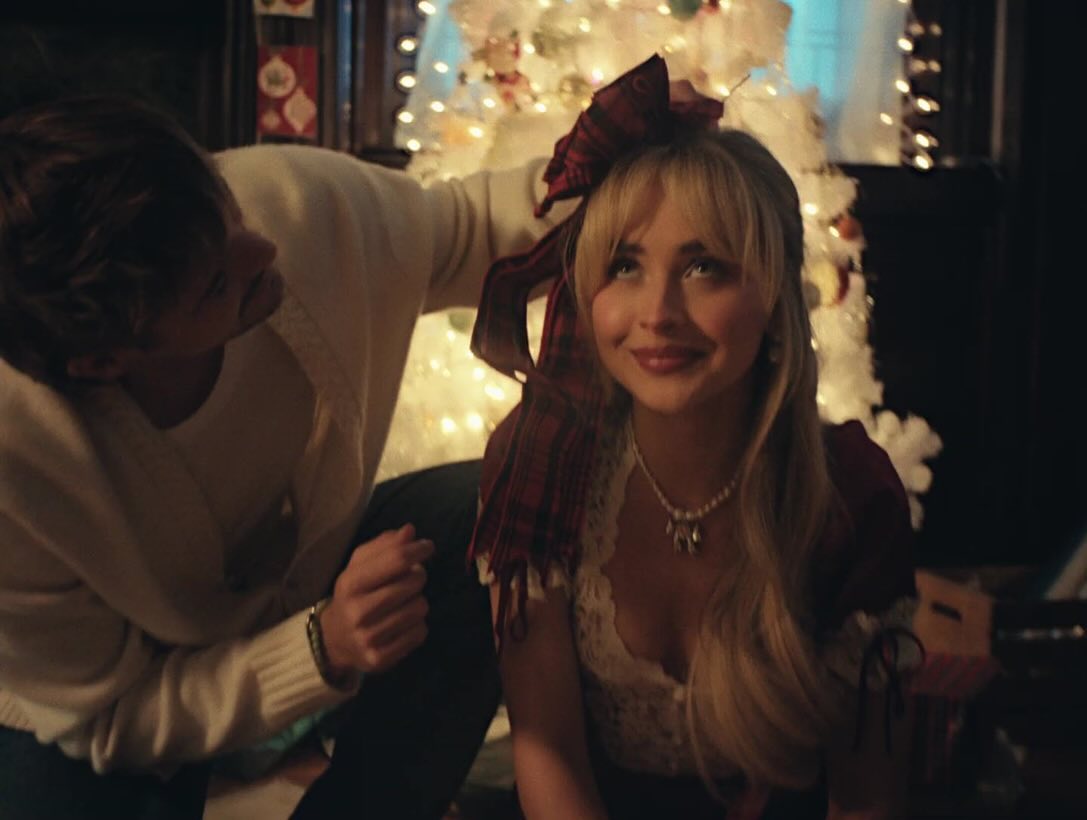 Sabrina Carpenter