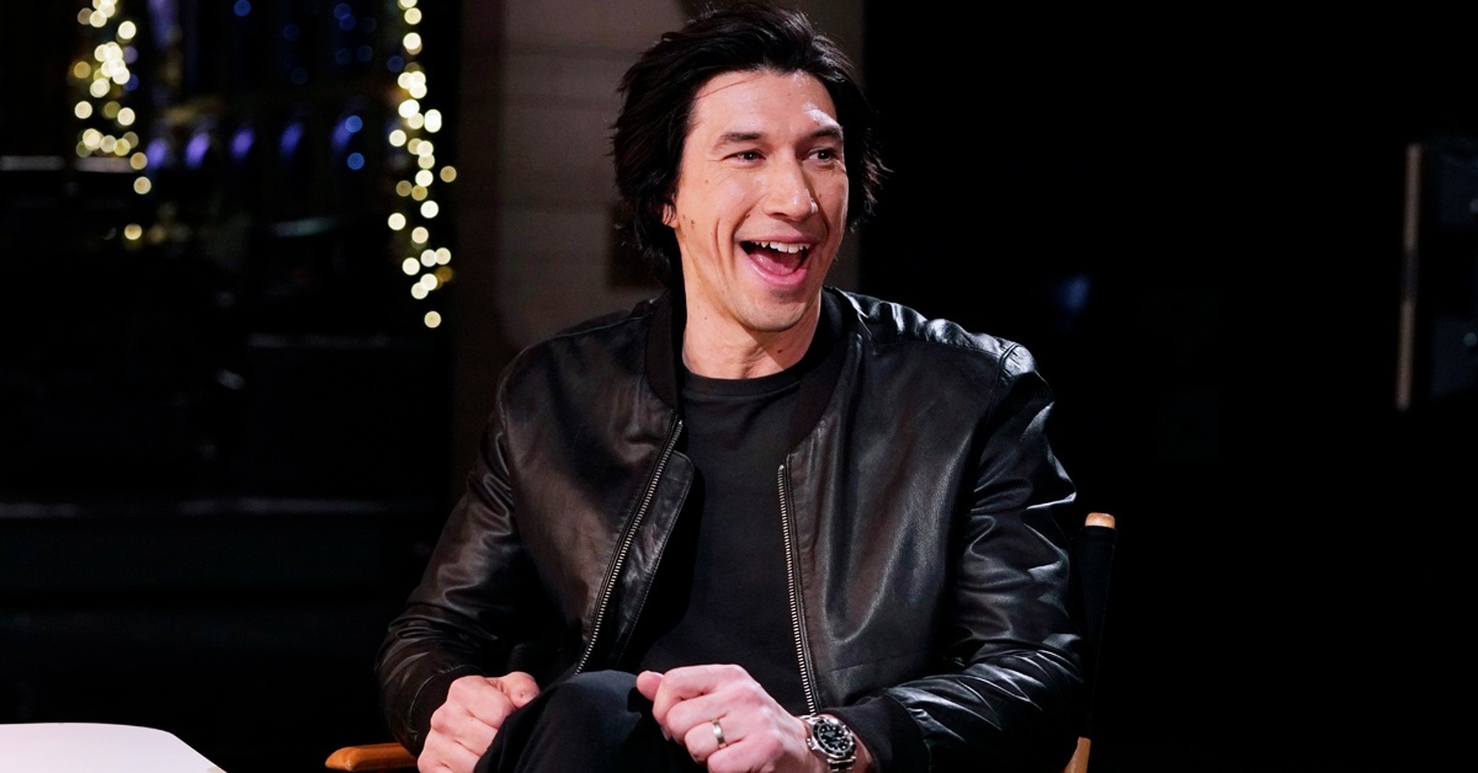 Adam Driver