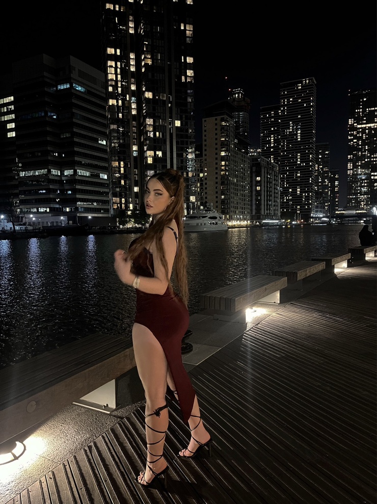 Picture of Carrie Munro