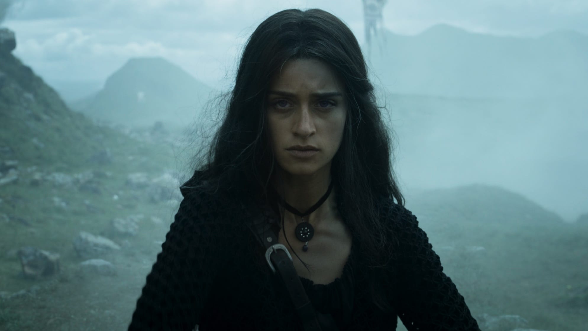 The Witcher