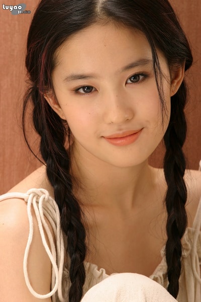 Image of Yifei Liu