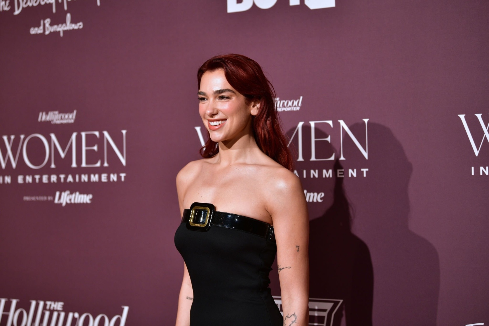 Dua Lipa Dua Lipa