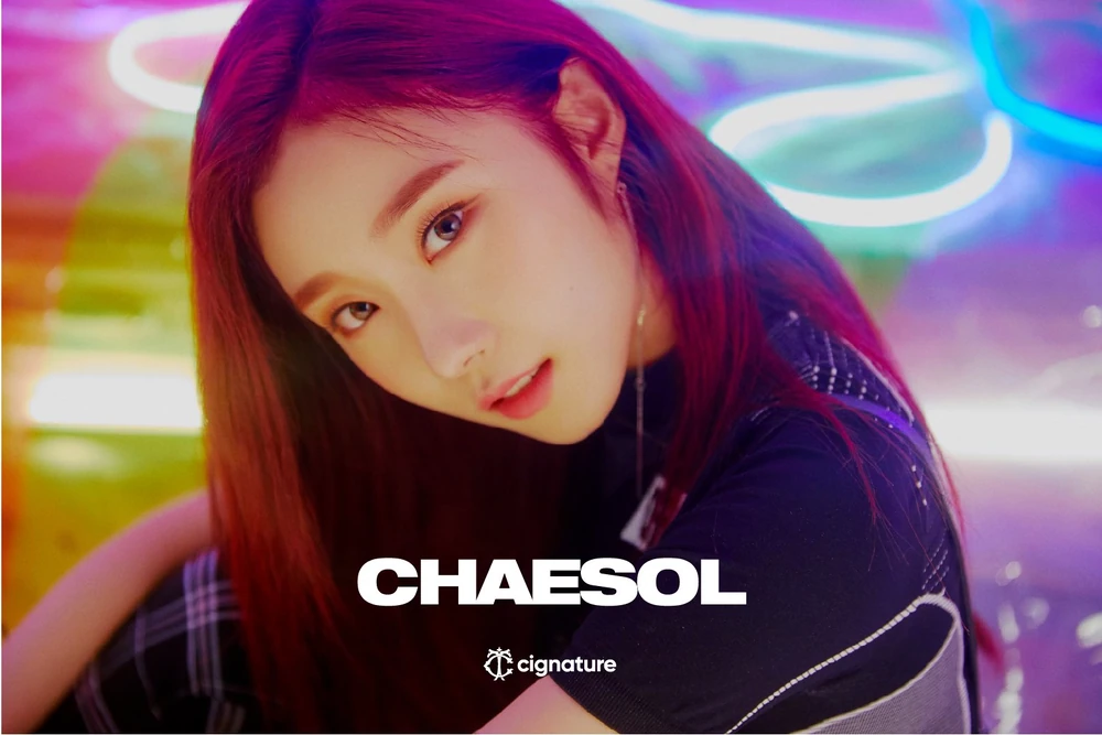 Moon Chaesol