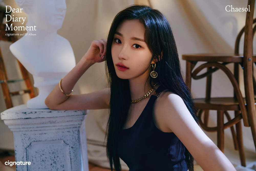 Moon Chaesol