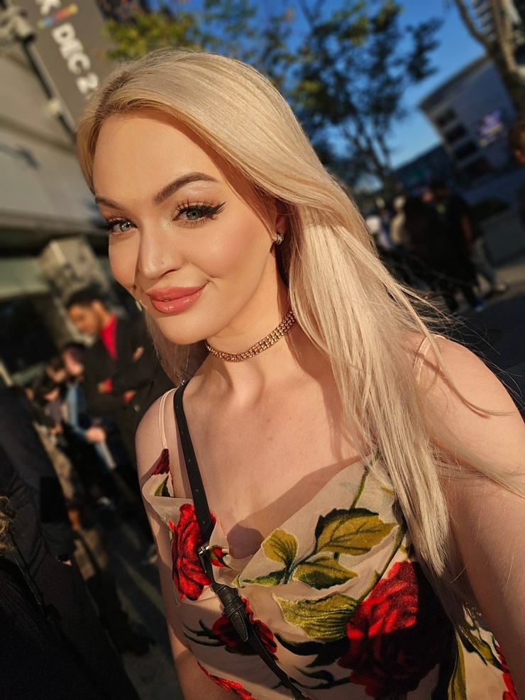 Picture of Danielle Denicola