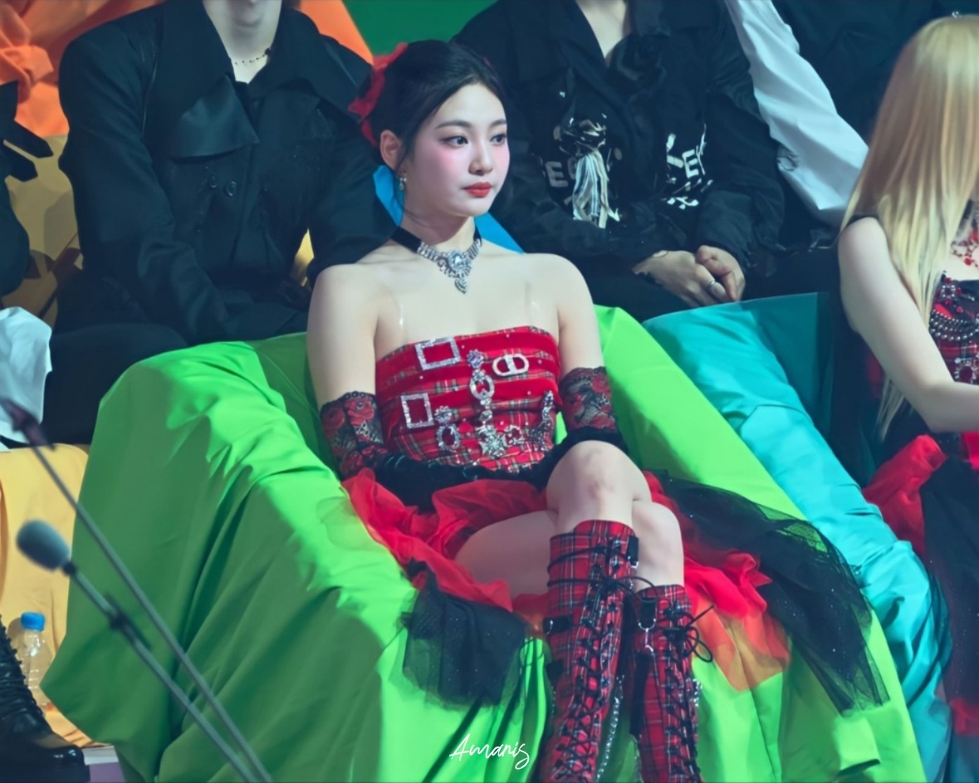 Yizhuo Ning