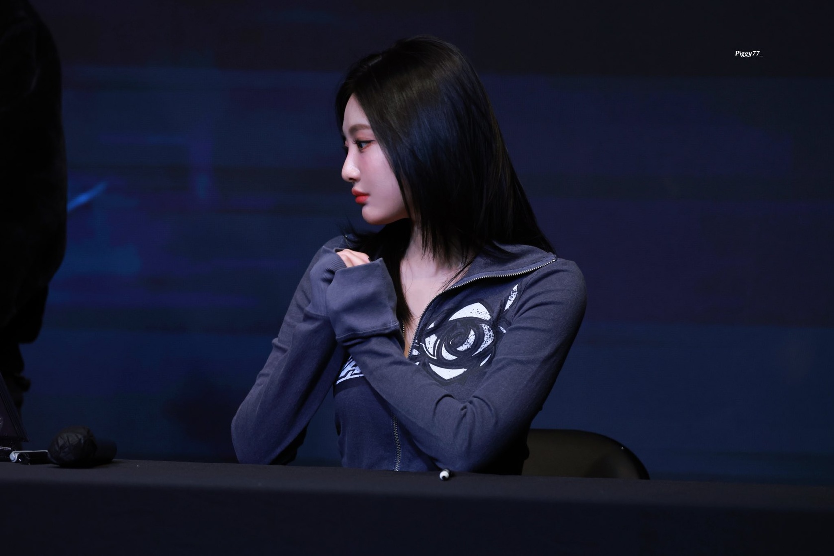 Yizhuo Ning
