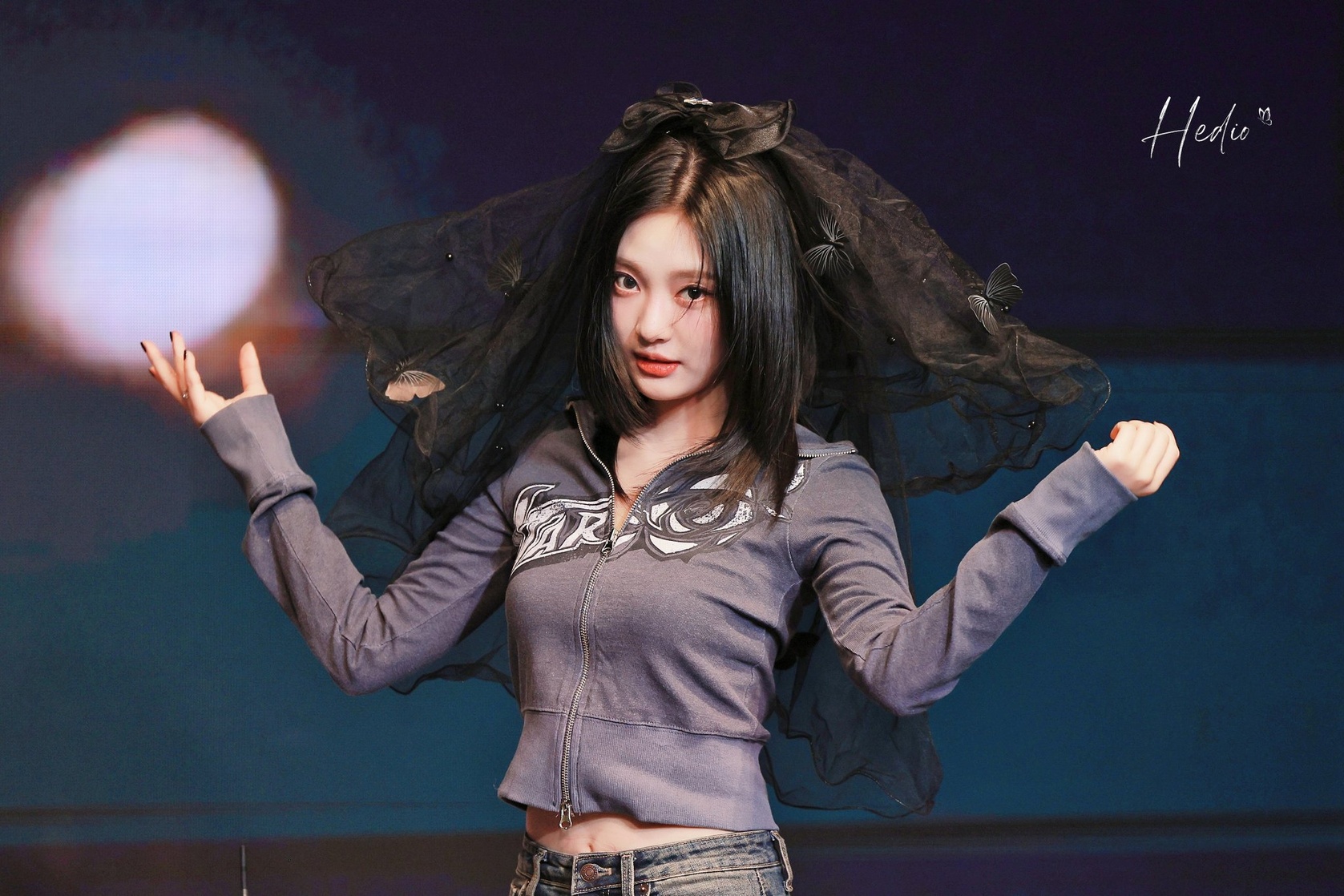 Yizhuo Ning