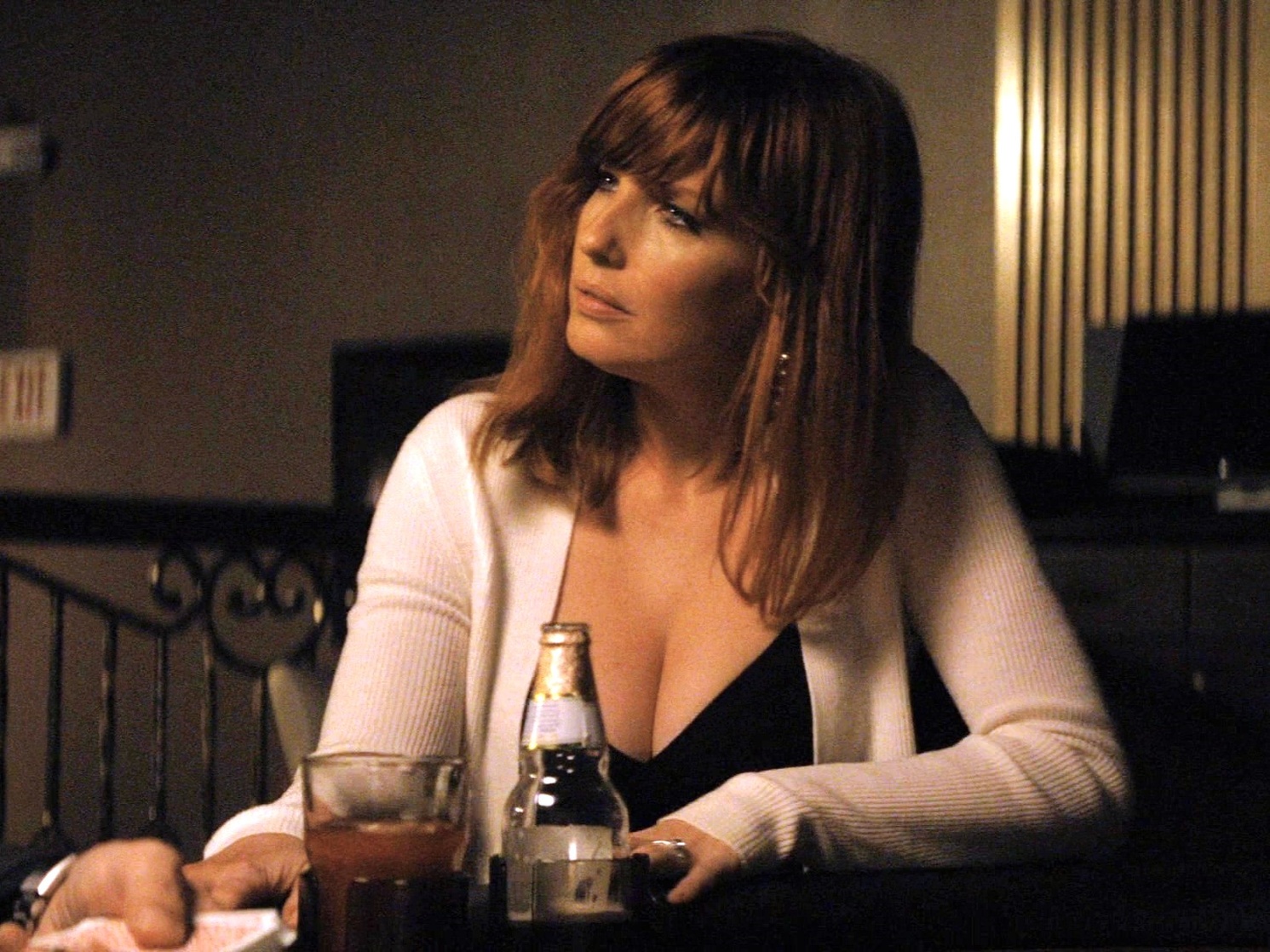 Kelly Reilly Kelly Reilly