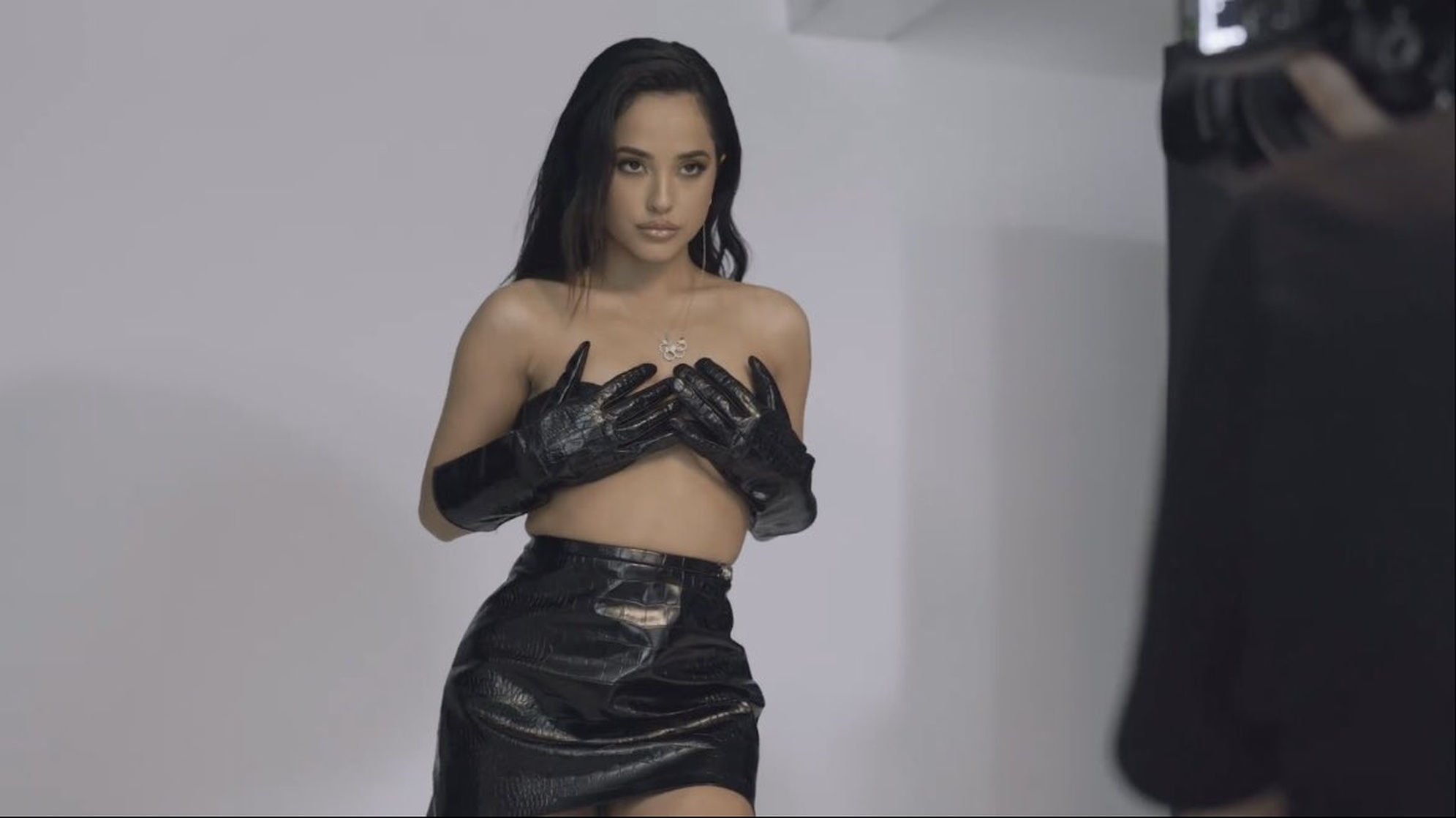 Becky G.