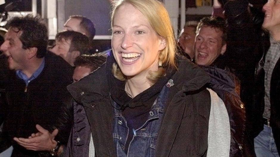 Kerstin Klinz picture