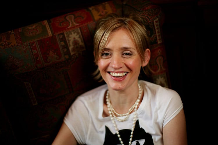 Anne-Marie Duff