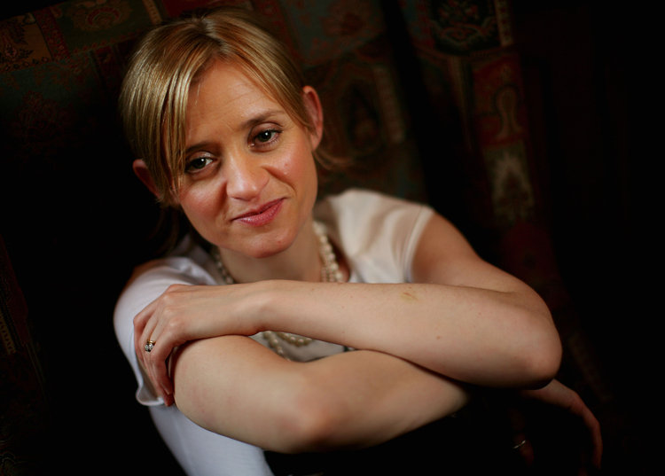 Anne-Marie Duff