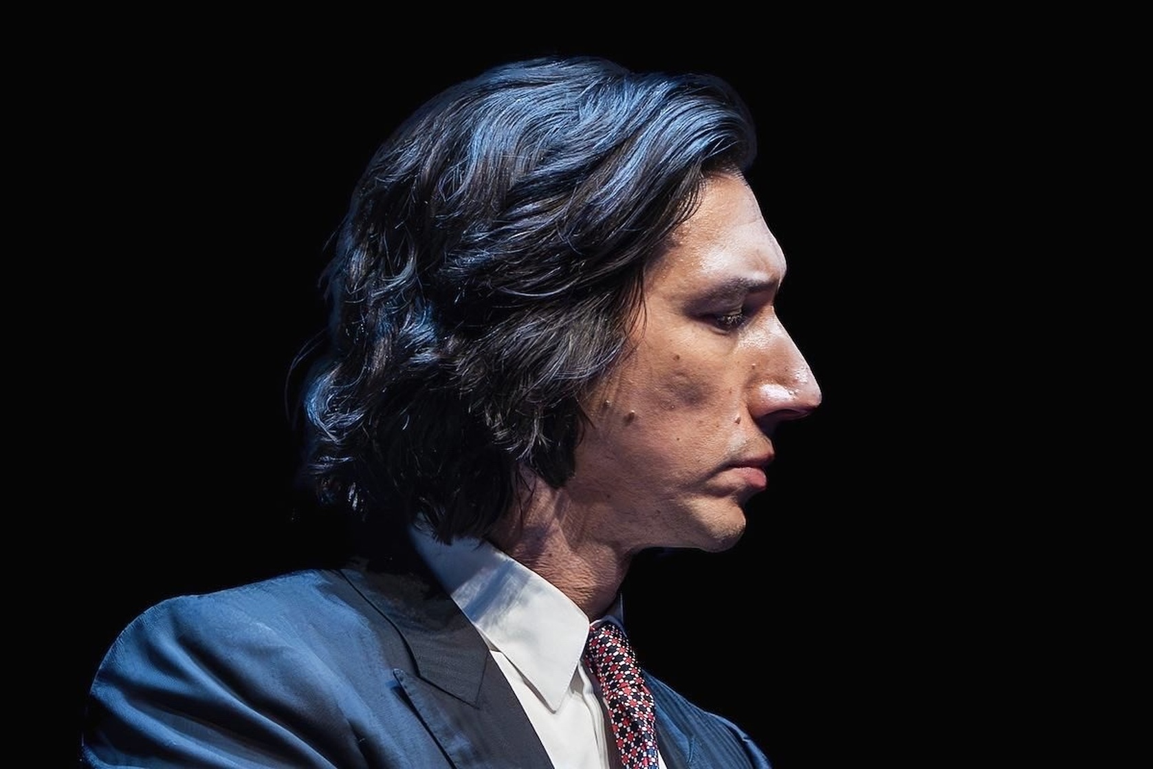 Adam Driver