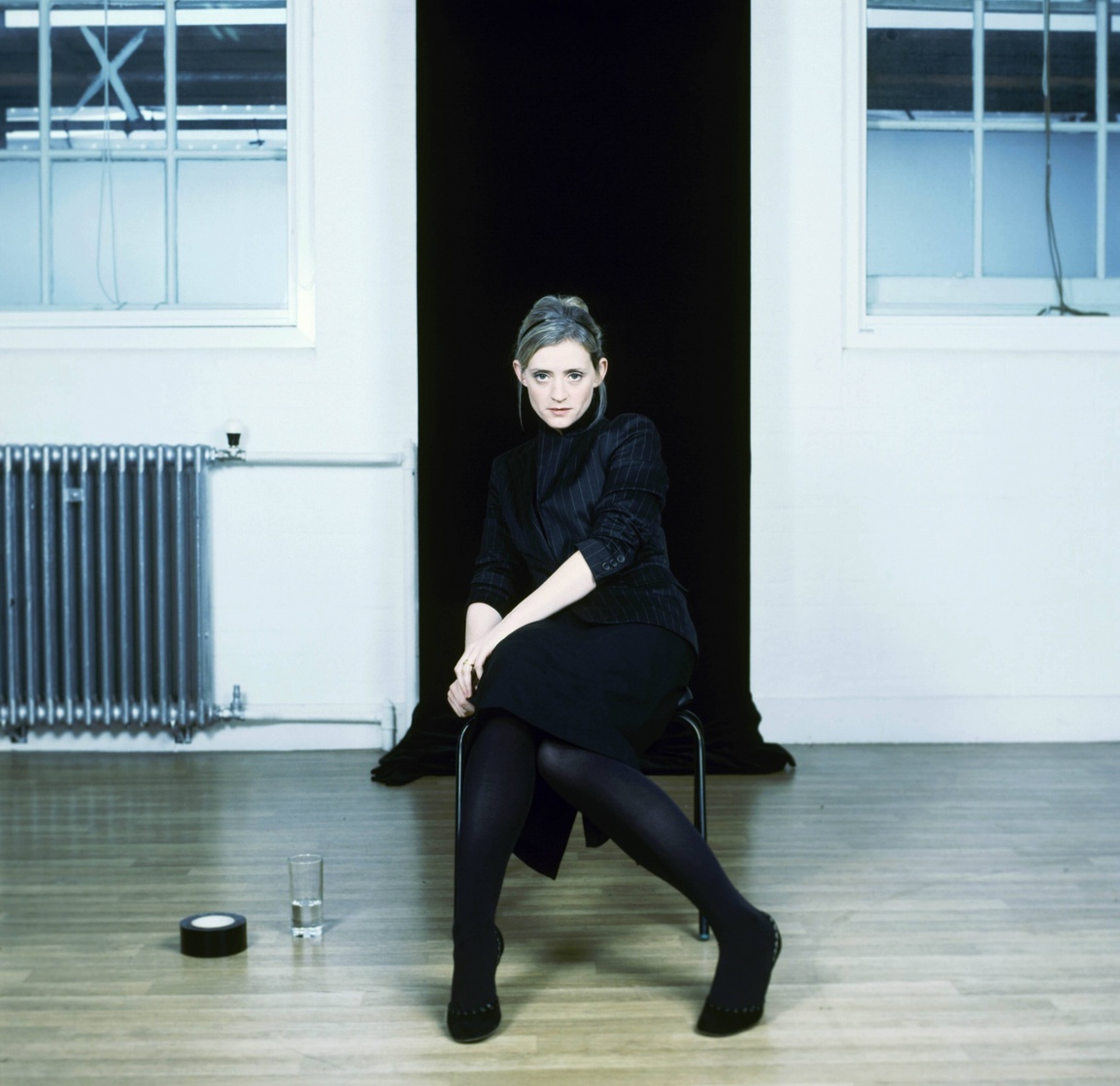 Anne-Marie Duff