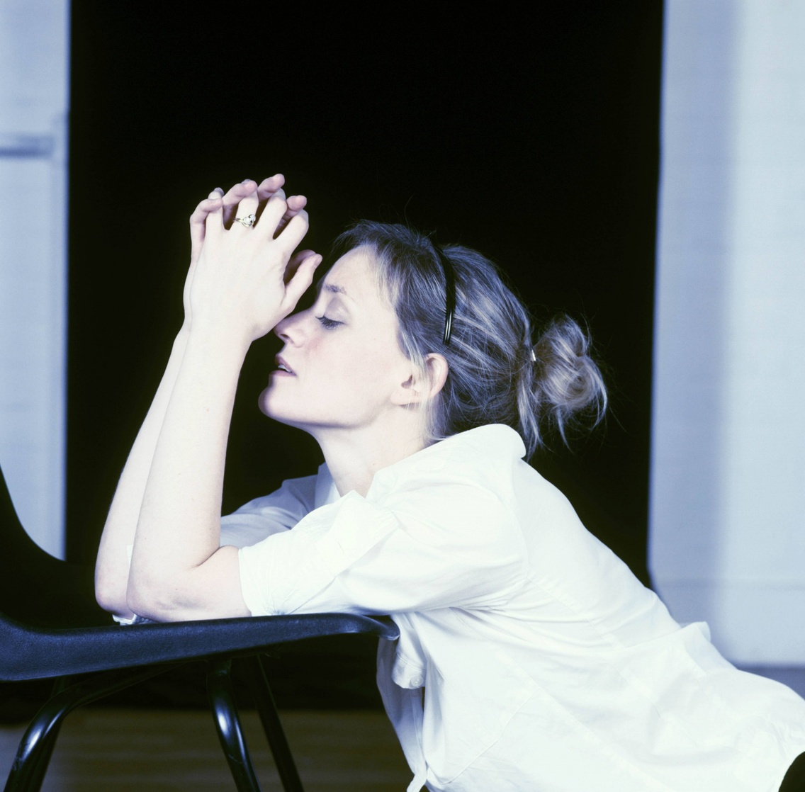 Anne-Marie Duff