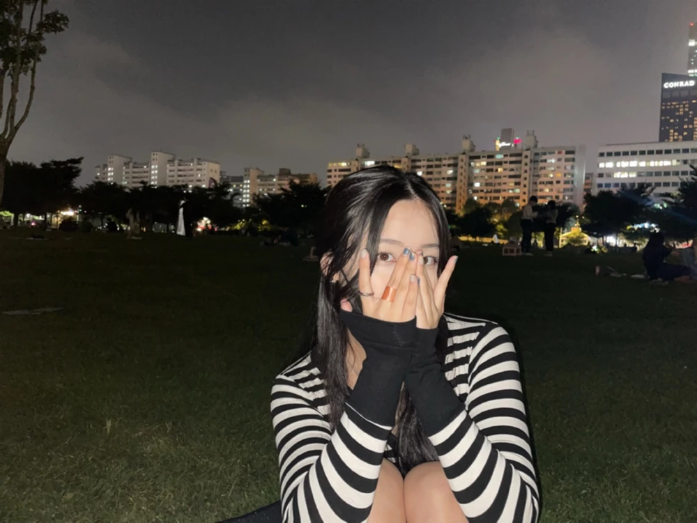 Anabelle Shim