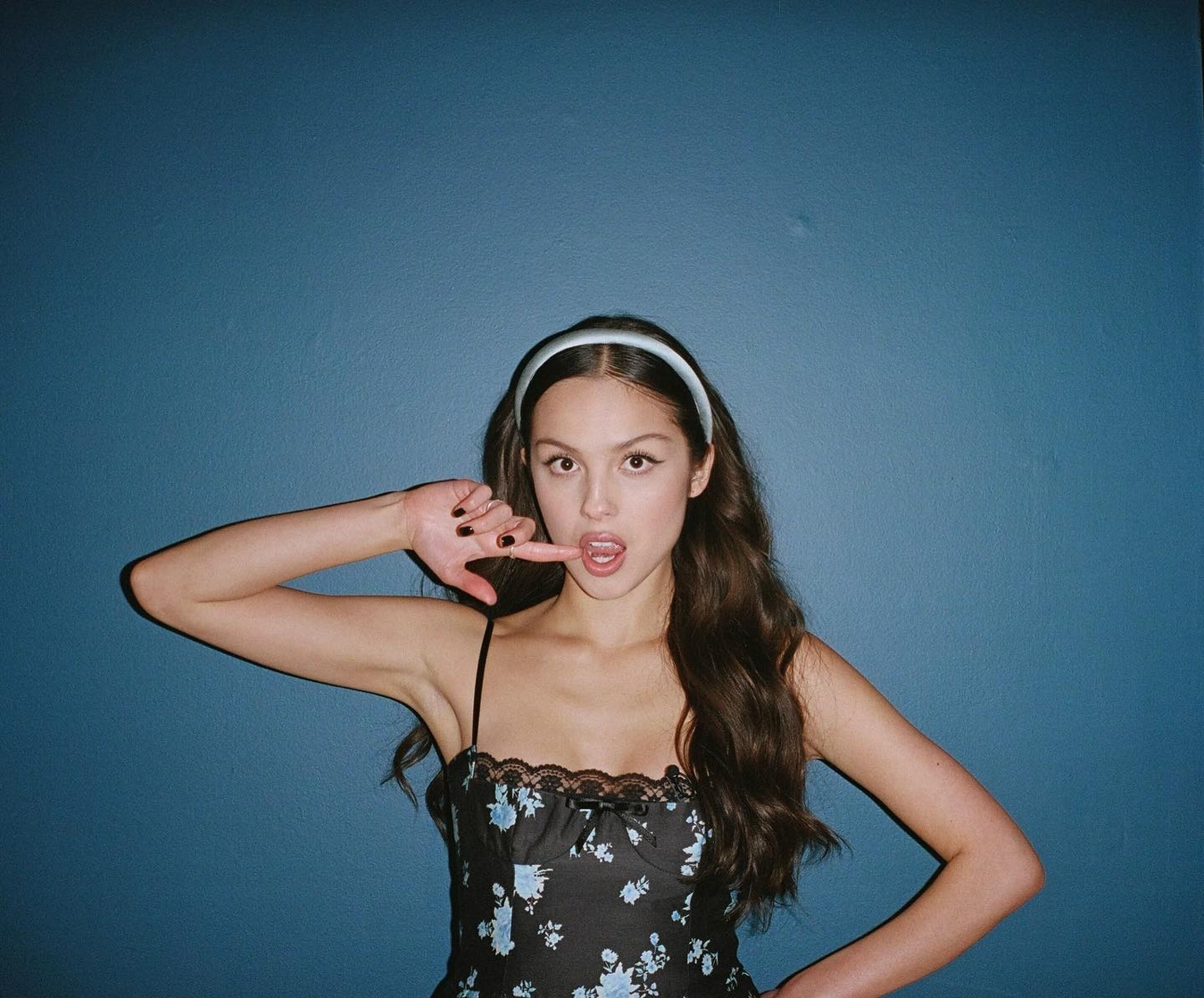 Olivia Rodrigo Olivia Rodrigo