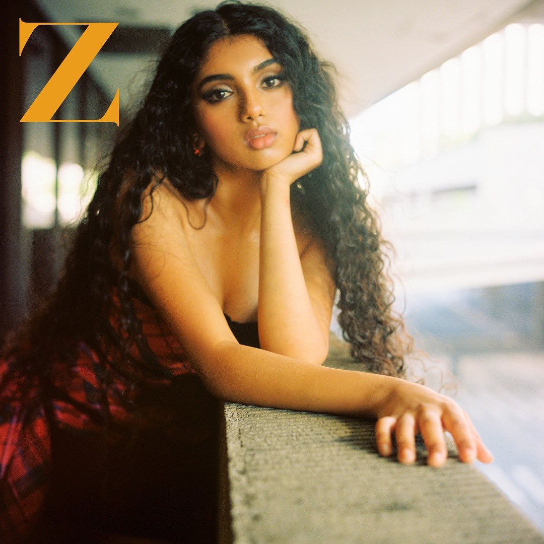 Avantika Vandanapu