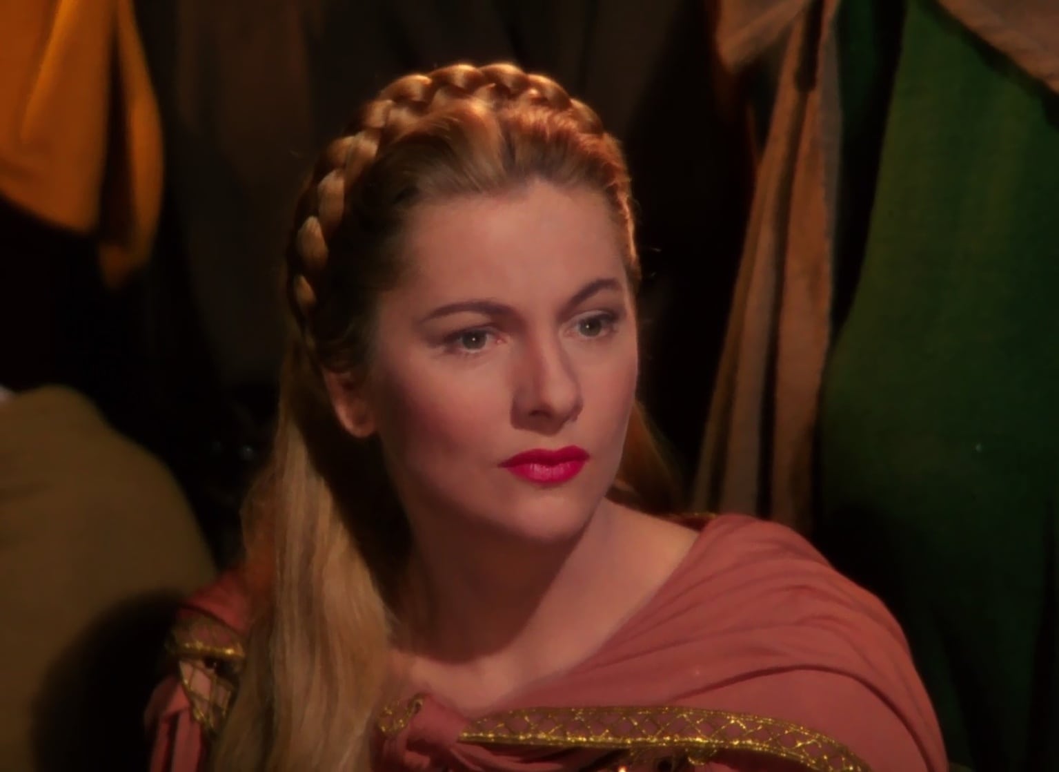 Ivanhoe (1952) Ivanhoe (1952)
