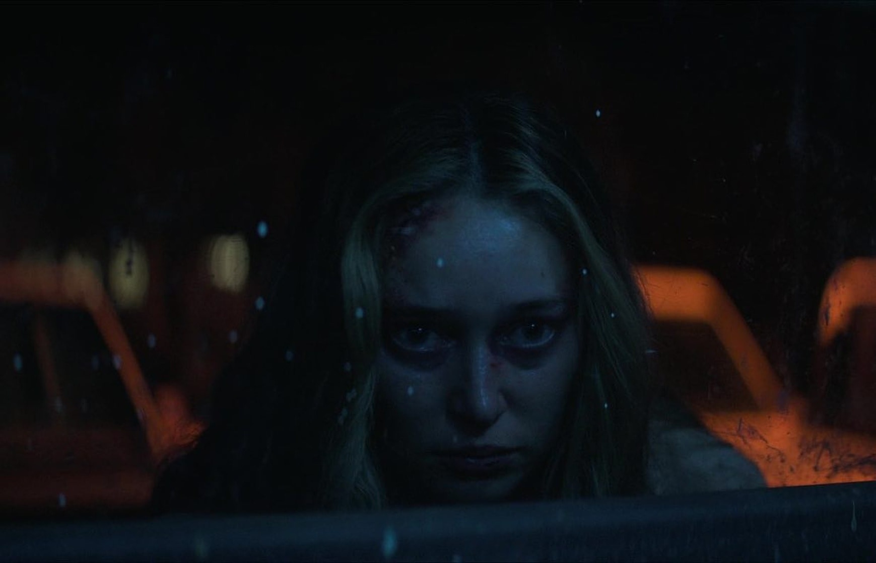 Alycia Debnam Carey