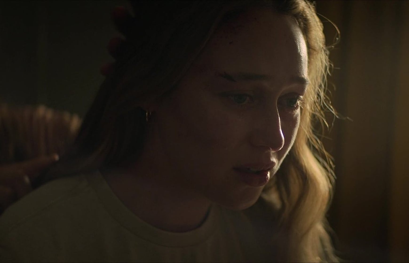 Alycia Debnam Carey