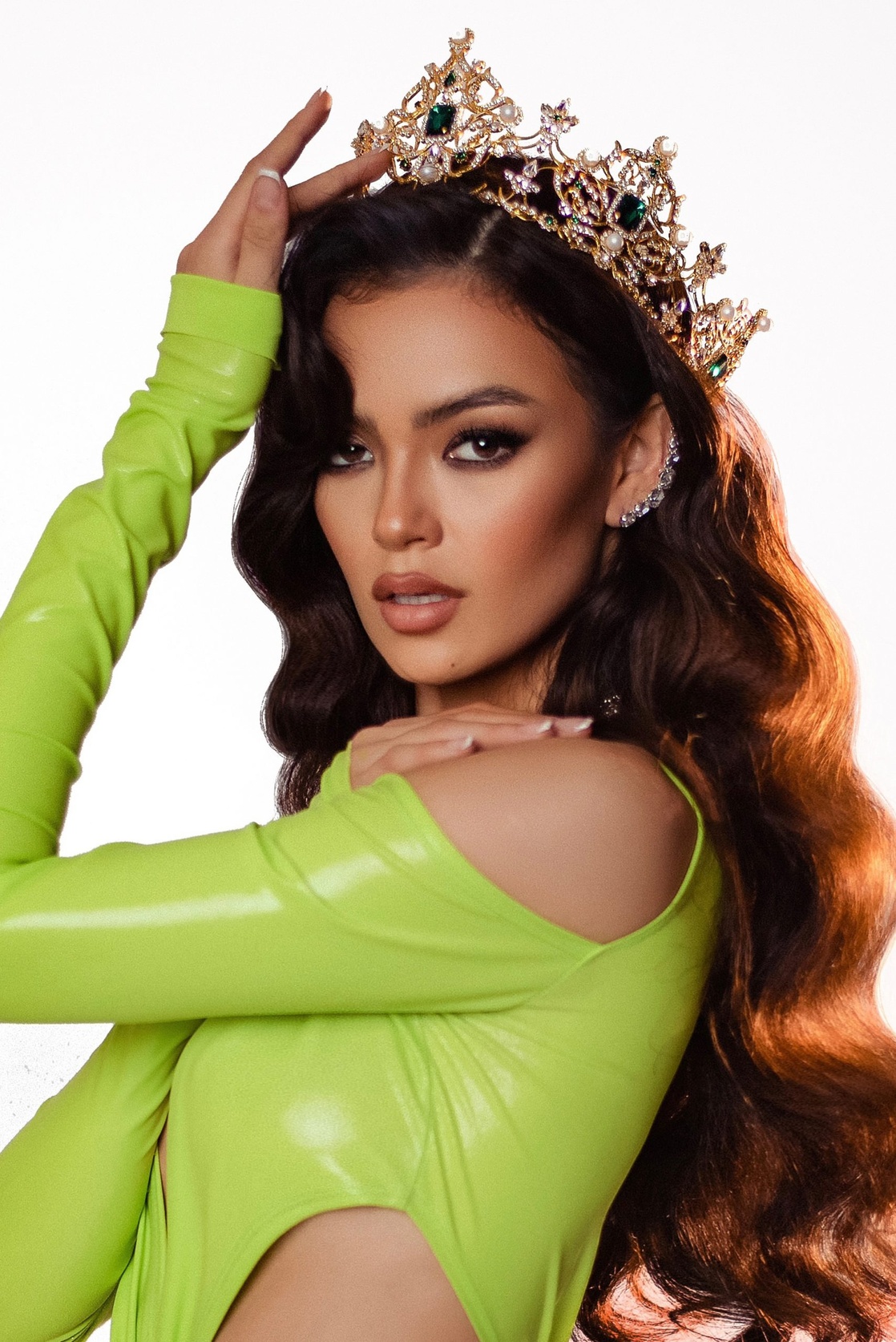 Picture of Sophia Osako