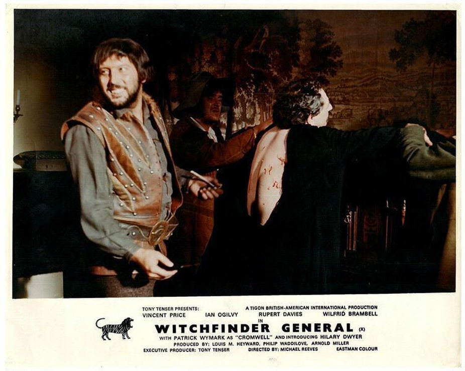 Picture of Witchfinder General