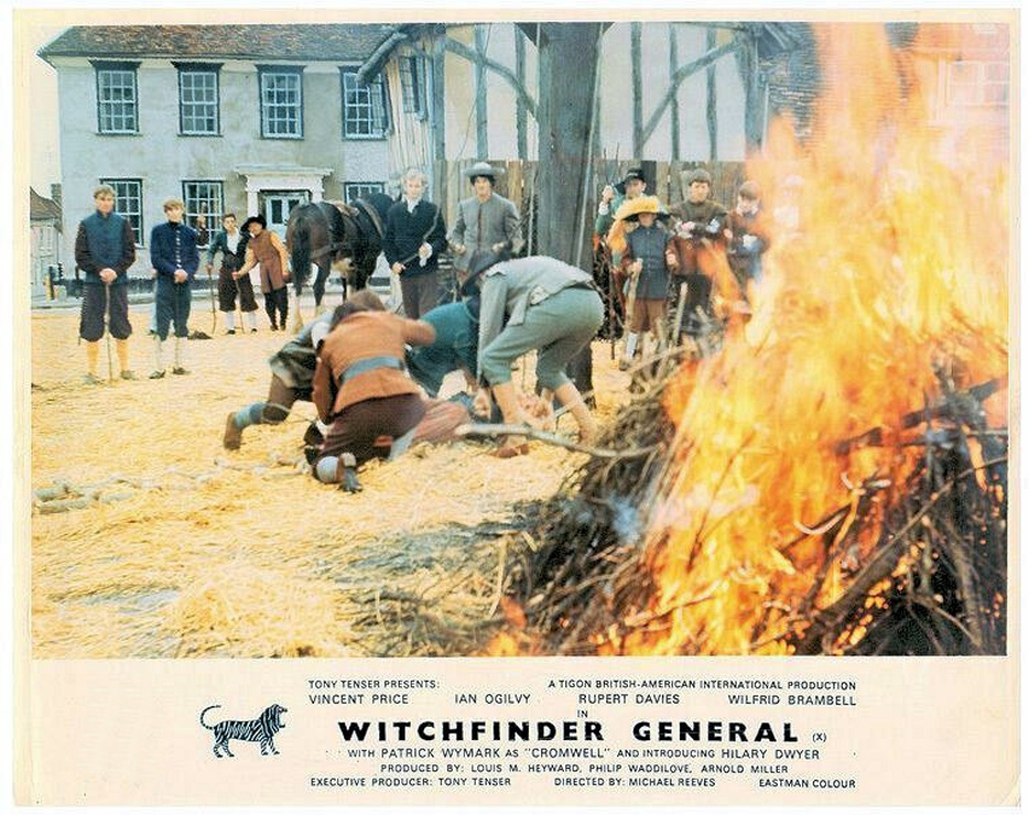 Witchfinder General picture