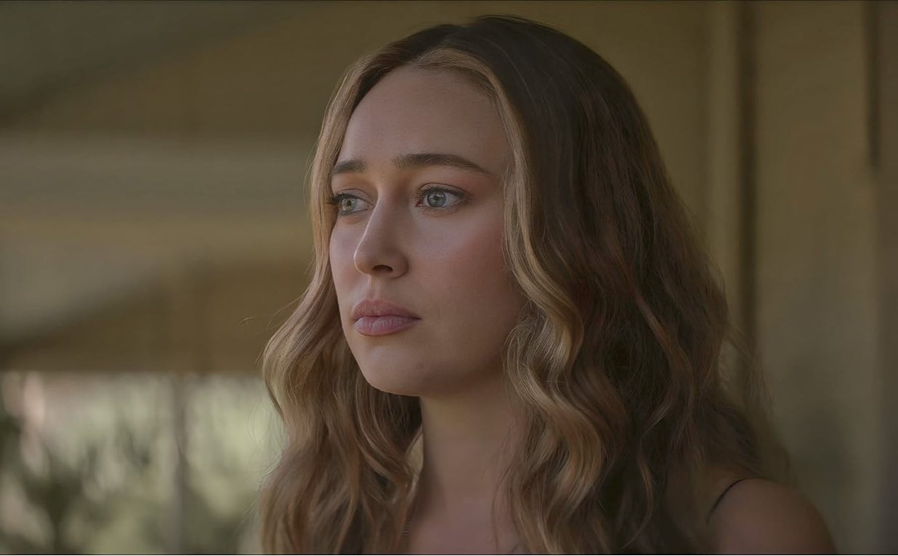 Alycia Debnam Carey