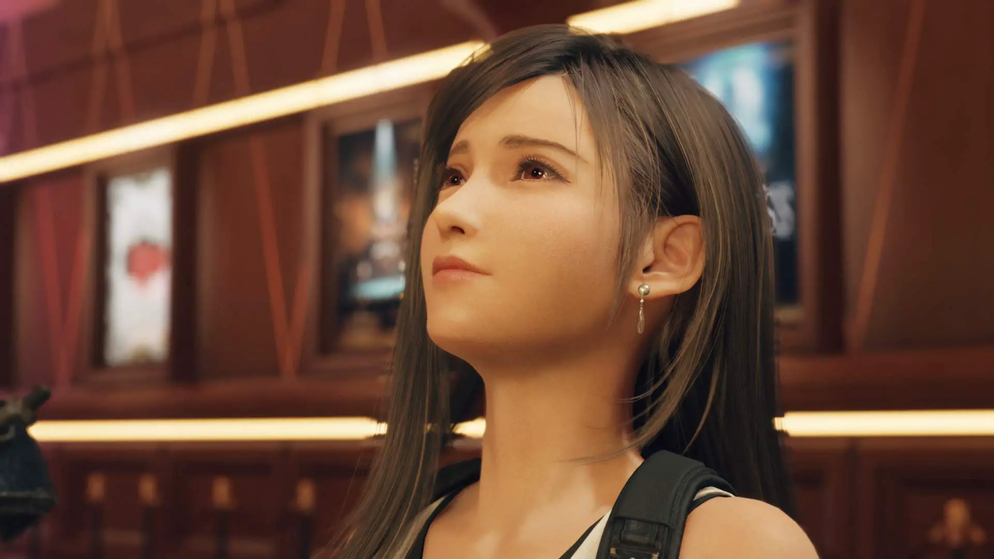 Tifa Lockhart