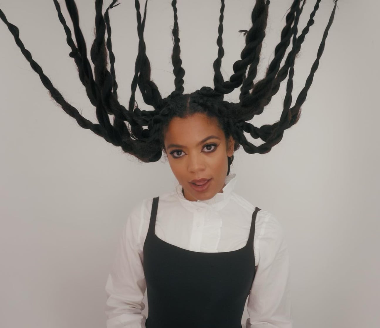 Jaz Sinclair