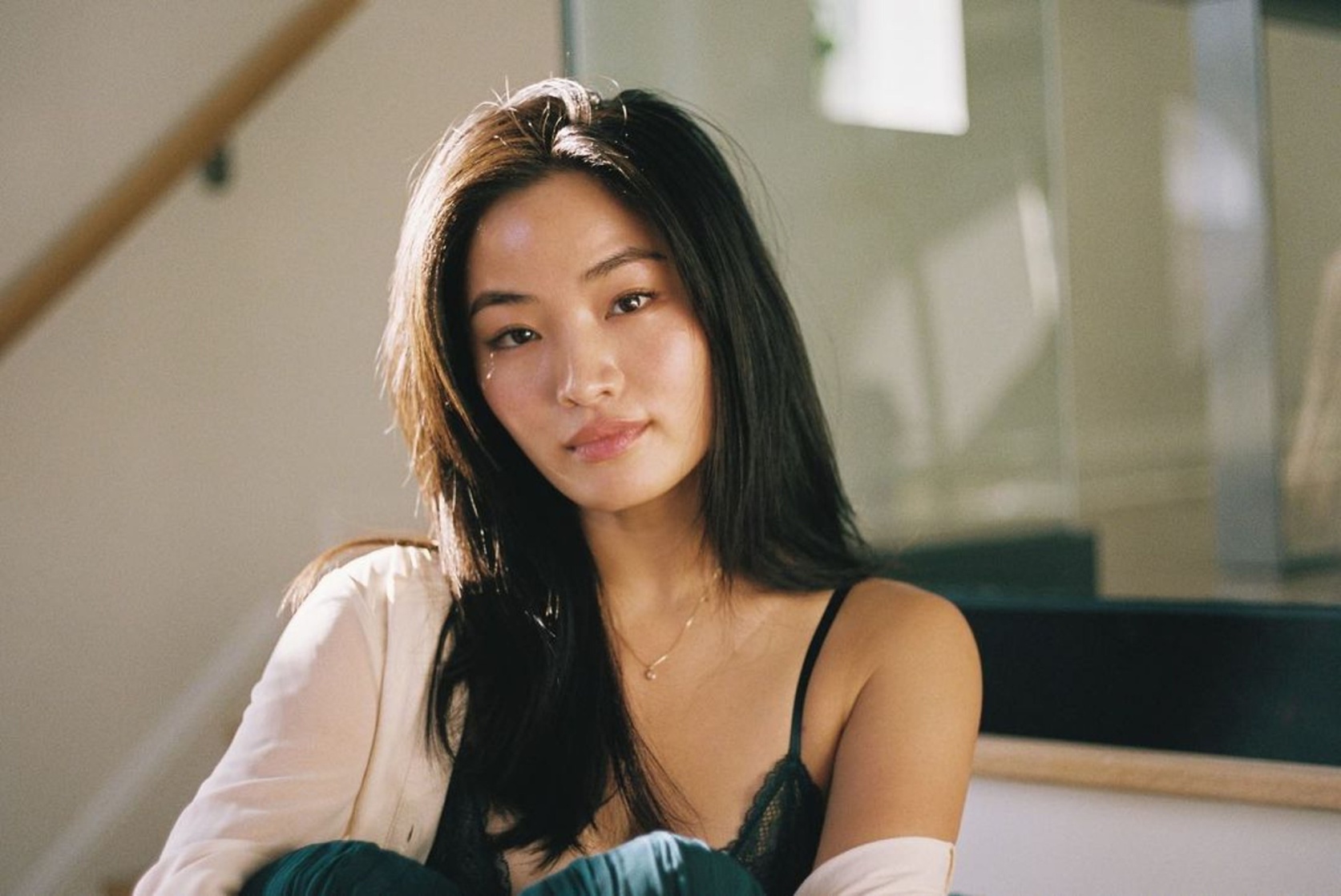 Anna Sawai