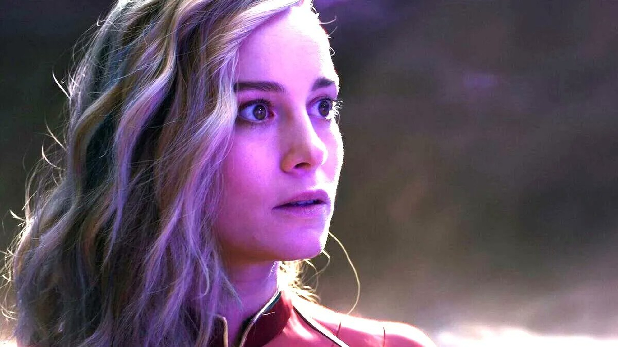 Brie Larson