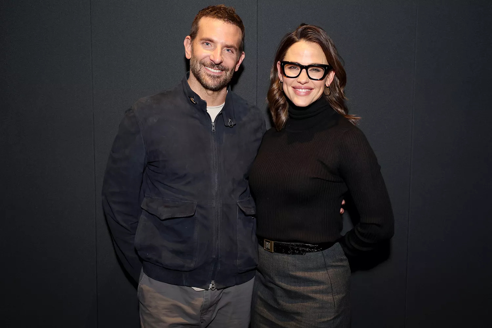 Bradley Cooper