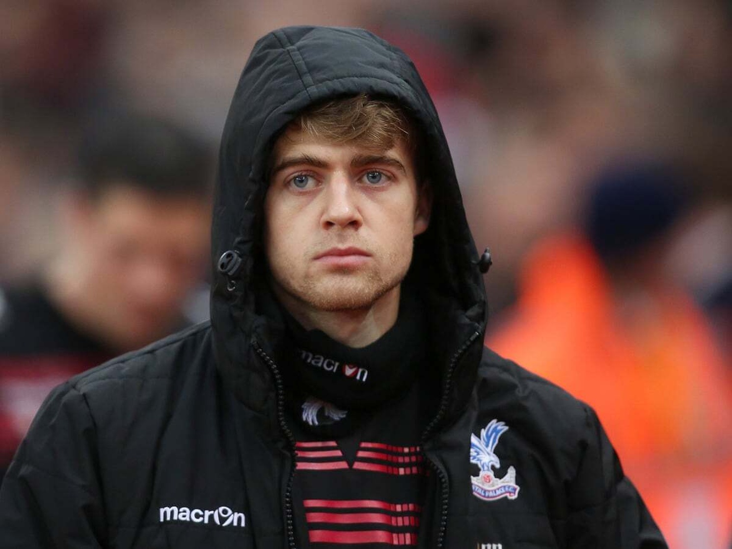 Patrick Bamford