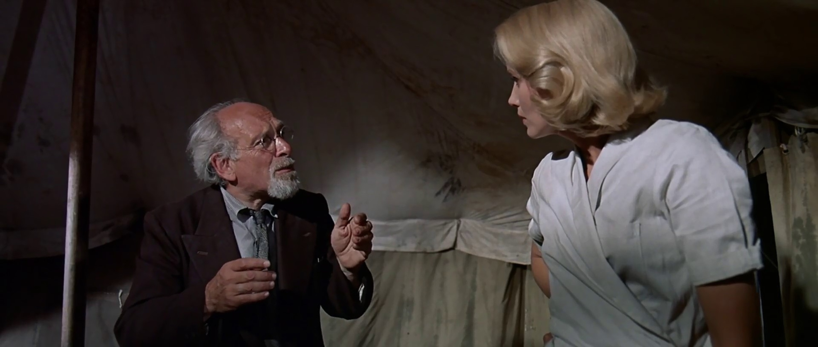 Exodus (1960) Exodus (1960)