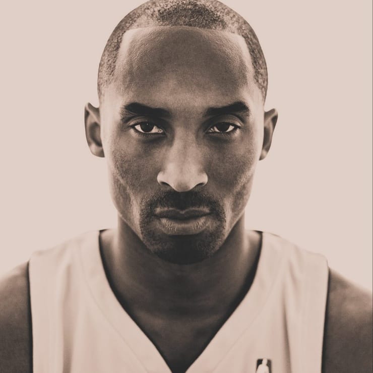 Image of Kobe Bryant