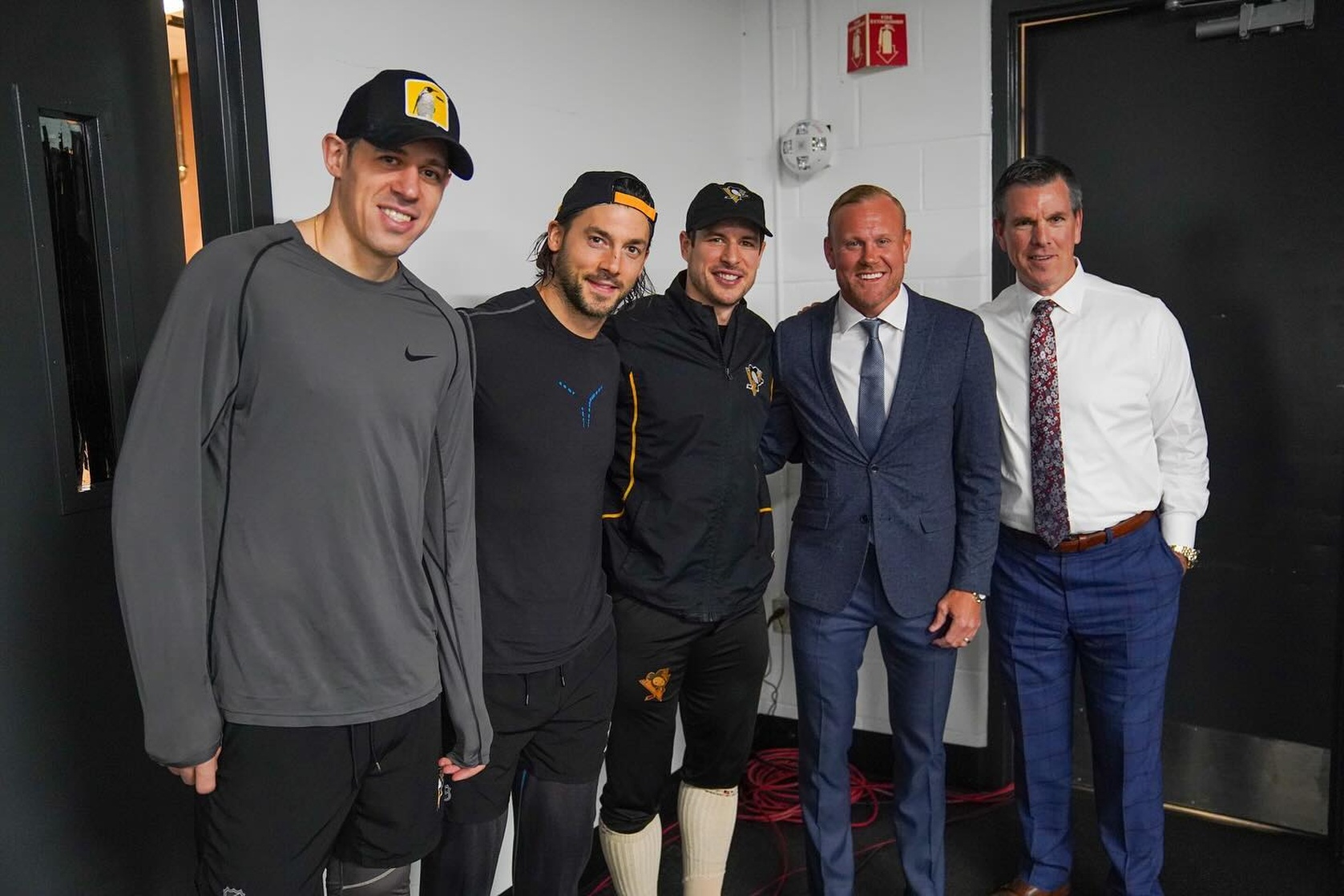 Sidney Crosby