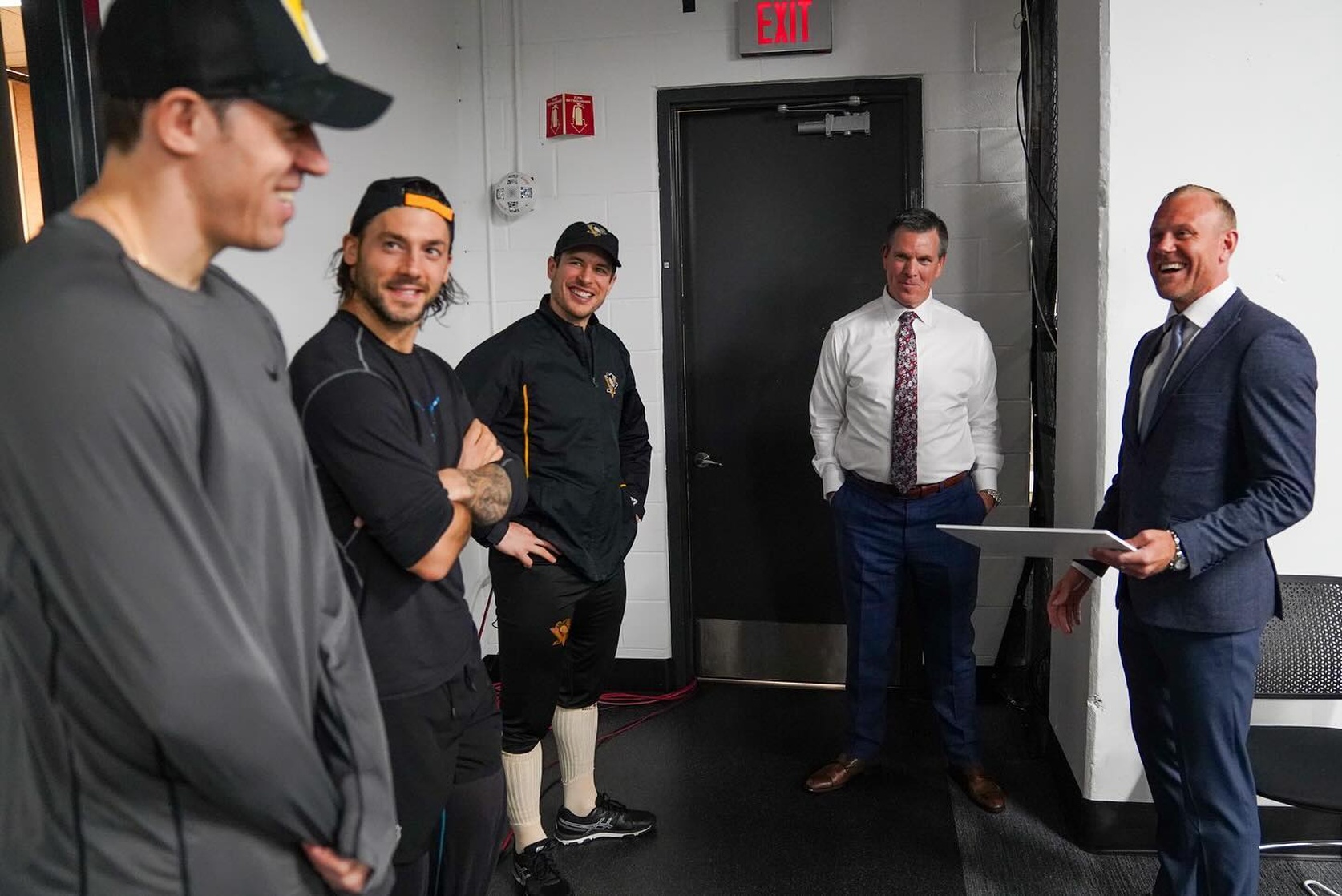 Sidney Crosby