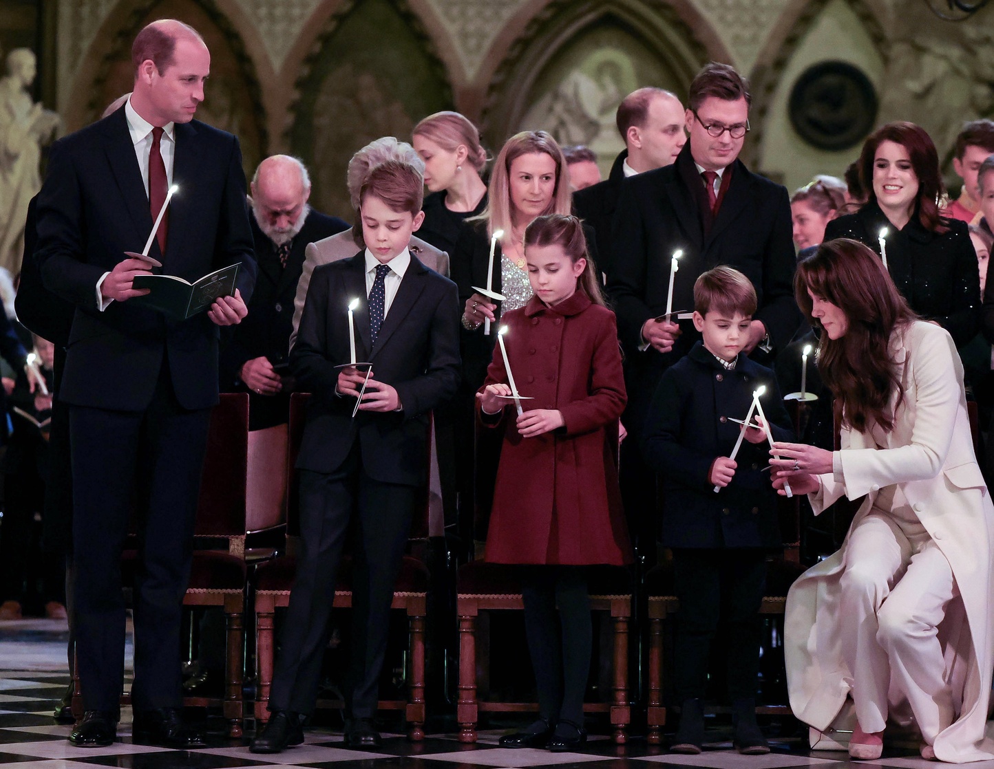 Kate Middleton