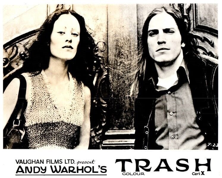 Trash (1970)